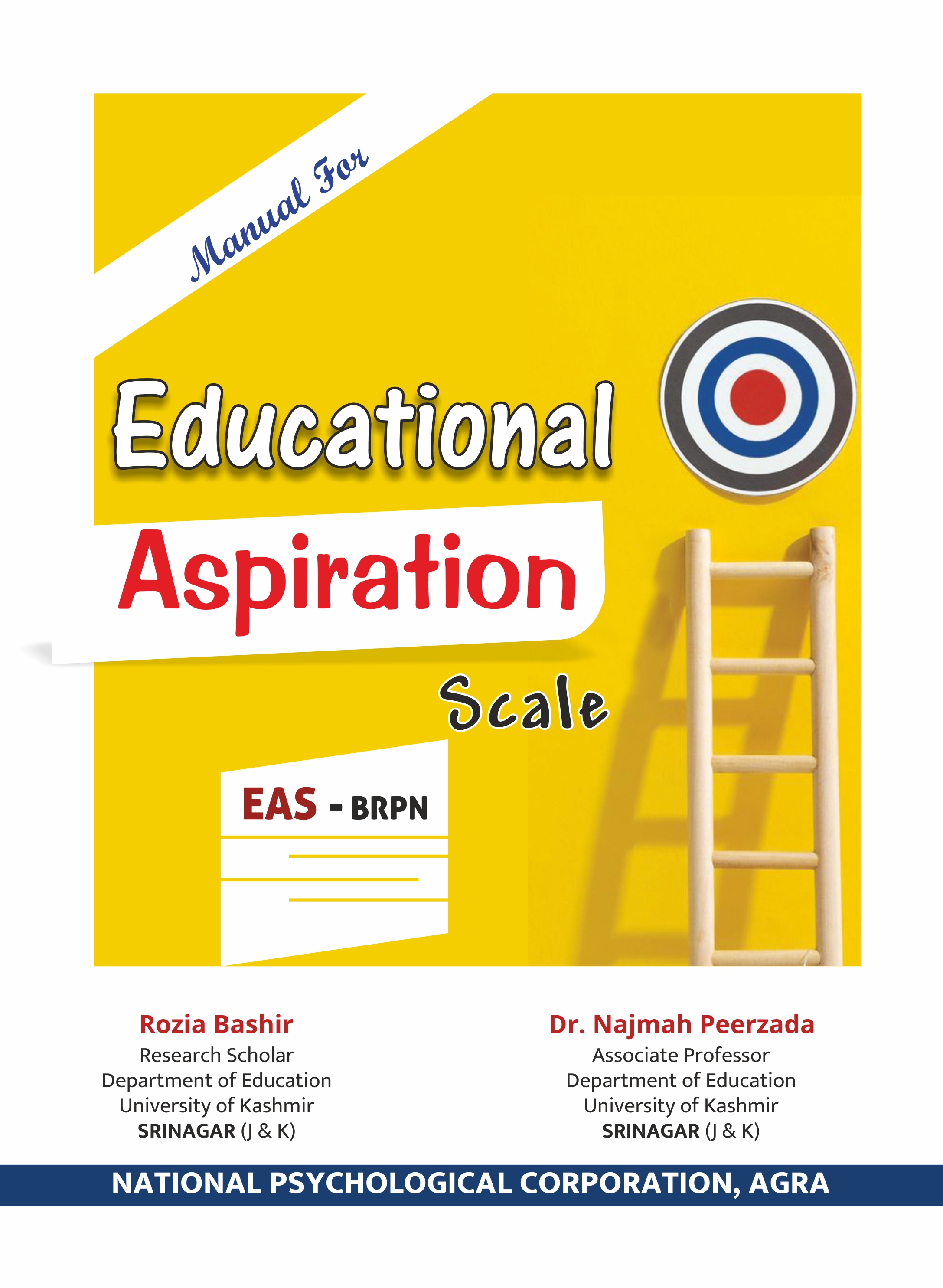 Educational-Aspiration-Scale